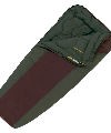 Eureka Dual 2 Temp 10/30 Degree Tapered Rectangular Sleeping Bag User Reviews