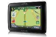Magellan RoadMate 2120T GPS Navigator User Reviews