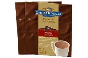 Ghirardelli Double Chocolate Hot Cocoa Packet User Reviews