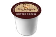 Gloria Jean’s Butter Toffee Coffee K-Cup User Reviews