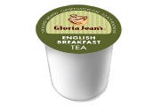 Gloria Jean’s English Breakfast Tea K-Cup User Reviews