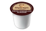 Gloria Jean’s Swiss Chocolate Almond Coffee K-Cup User Reviews