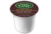 Green Mountain Coffee Dark Magic Extra Bold Coffee K-Cup User Reviews
