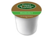 Green Mountain Coffee Hazelnut Coffee K-Cup User Reviews