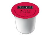 Tazo Awake Tea K-Cup User Reviews