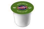 Timothy’s Chinese Green Tea K-Cup User Reviews