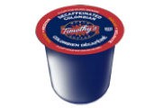 Timothy’s Colombian Decaf Coffee K-Cup User Reviews
