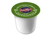 Timothy’s Lemon Blueberry Tea K-Cup User Reviews