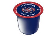 Timothy’s Midnight Magic Extra Bold Coffee K-Cup User Reviews