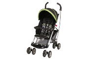 Graco Mosaic Stroller (Model 1771841) User Reviews
