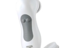 Silk’n Swirl Face Cleaning Power Brush SN016 Review