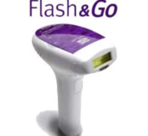 Silk’n Flash and Go Product Review