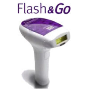 Silk’n Flash and Go Product Review