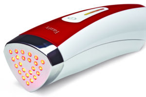 Silk’n FaceFX Anti-Aging LED Light Device Review