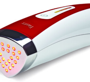 Silk’n FaceFX Anti-Aging LED Light Device Review