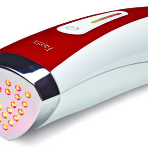 Silk’n FaceFX Anti-Aging LED Light Device Review