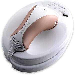 Remington i-Light Pro Hair Removal System Review