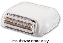 Shaver Acessory