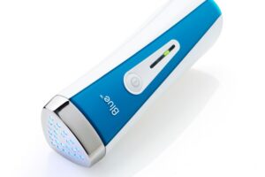 Silk’n Blue Acne Treatment Device Product Review