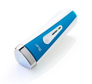 Silk’n Blue Acne Treatment Device Product Review