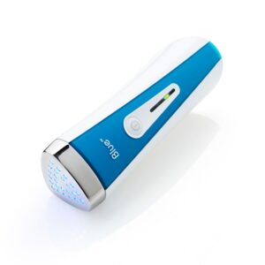 Silk’n Blue Acne Treatment Device Product Review