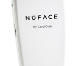 NuFACE Classic Microcurrent Hand Held Device