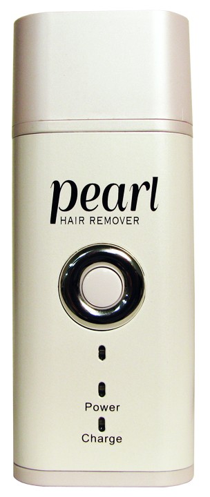 Pearl Hair Remover Device