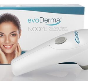 evoDerma NOOME Anti-Aging Motion Facial Device Review