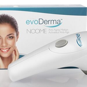 evoDerma NOOME Anti-Aging Motion Facial Device Review