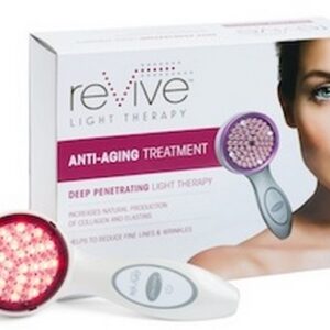 reVive Anti-Aging Light Therapy Handheld System Review