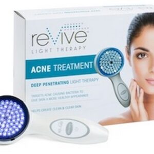 reVive Light Therapy Acne Treatment Handheld System Review