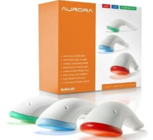 Sirius Aurora Light Therapy System Review