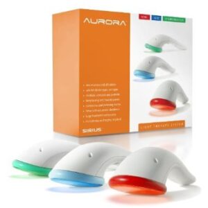 Sirius Aurora Light Therapy System Review