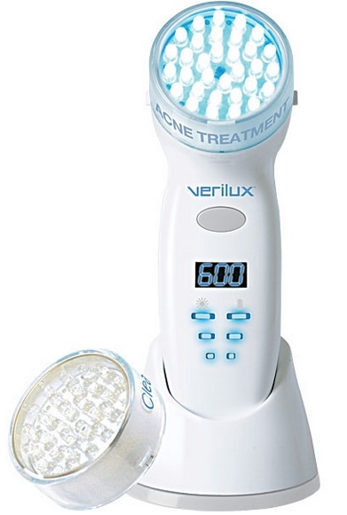 Verilux ClearWave Acne Device
