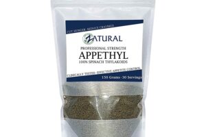 Appethyl Reviews: The Spinach Powder That Powerfully Kills Your Cravings