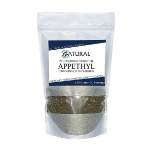 Appethyl Reviews: The Spinach Powder That Powerfully Kills Your Cravings