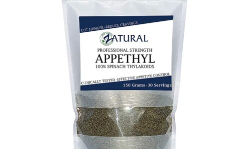 Appethyl Reviews: The Spinach Powder That Powerfully Kills Your Cravings