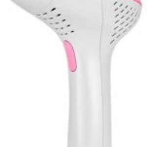 Ivation Pro Light-Based IPL Hair Removal System Review