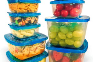 Mr Lid Reviews: The Easy Way To Protect Your Food And Save Cabinet Space