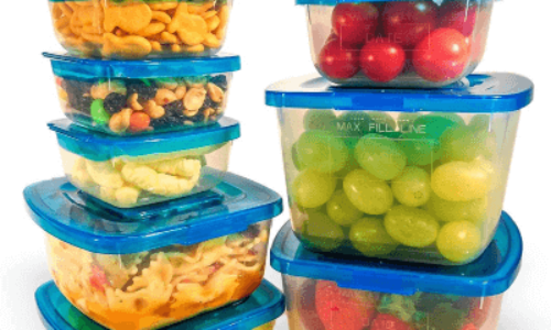 Mr Lid Reviews: The Easy Way To Protect Your Food And Save Cabinet Space