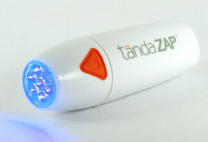 TandaZAP Device