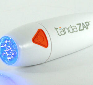 Tanda Zap Acne Clearing Device Product Review