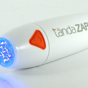 Tanda Zap Acne Clearing Device Product Review