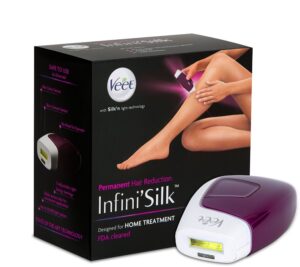 Veet Infini'Silk