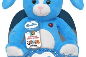 CloudPets Reviews: The Heavenly Way To Receive Warm Greetings