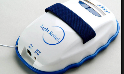 Light Relief Reviews: Safe, Comforting Infrared Pain Relief
