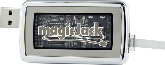 Original magicJack