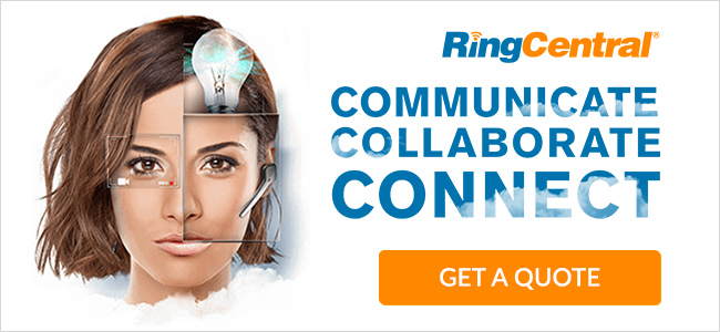 Ringcentral Quote