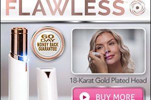 Flawless Finishing Touch Reviews: Home Hair Removal