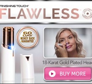 Flawless Finishing Touch Reviews: Home Hair Removal
